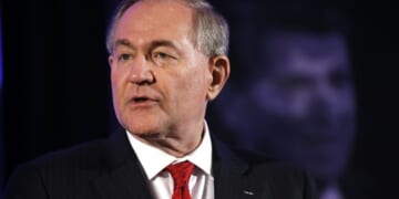 Former VA Attorney General, Governor, and Trump Diplomat Would Be Perfect Steady Hand to Succeed Bondi – PJ Media