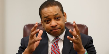 Former VA Lt Gov Kills Wife, Self in Divorce Rage – HotAir
