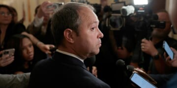 GOP Push for Narrow Border Bill Sparks Backlash