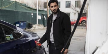 Gas Prices Are Better Than You Think