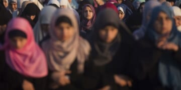 Gazans Describe Hamas’s Habitual Sex Abuse of Their Own People – PJ Media