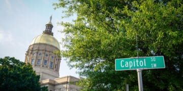 Georgia Official Charged With COVID Fraud Runs for State Senate