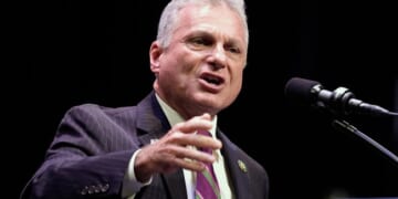 Georgia Republicans Don’t Need Buddy Carter’s Ethics Questions in a Must-Win Senate Race – PJ Media