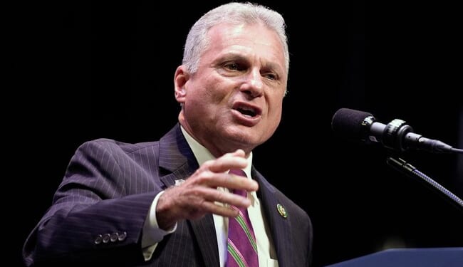 Georgia Republicans Don’t Need Buddy Carter’s Ethics Questions in a Must-Win Senate Race – PJ Media