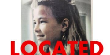 Christina Plante went missing without a trace in May 1994, when she was 13.