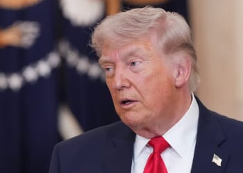 Gold Star Families Told Trump to 'Finish the Job,' He Says