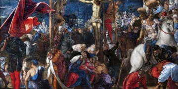 Good Friday Reflection – HotAir