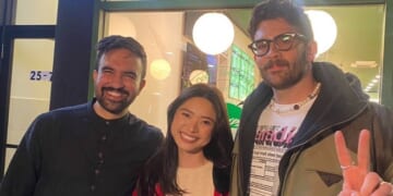 Graham Platner, Zohran Mamdani, Hasan Piker Are Officially the Future of the Democratic Party – HotAir