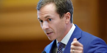 Greg Dolezal’s Blunt Warning About Sharia Law Is Turning Heads in Georgia – PJ Media