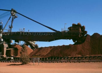 Grid Emergency = Bullish for Aluminum