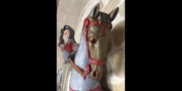 Happy St George's Day From the British Prime Minister Who Can't Bring Himself to Say 'England' – HotAir