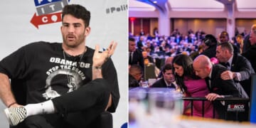 Prominent progressive activist Hasan Piker morally rationalized the murder of so-called capitalists and those opposed to the progressive agenda during an interview with The New York Times three days before the White House Correspondents' dinner assassination attempt.