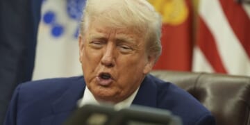 Here’s What Trump Has to Say About More Cabinet Shake-Ups – PJ Media