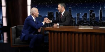 Here's an Idea — Just Let Jimmy Kimmel Continue to Cancel Himself – PJ Media