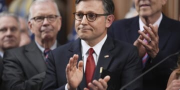 House Ends 76-Day Shutdown. – PJ Media