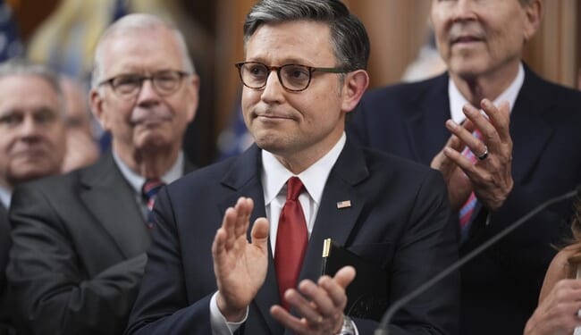 House Ends 76-Day Shutdown. – PJ Media