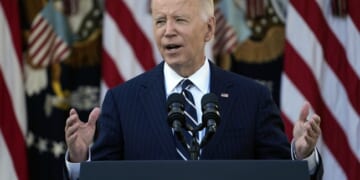 How Biden's DOJ Went After Pro-Lifers – PJ Media