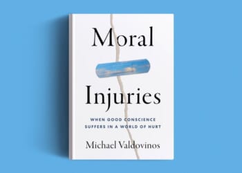 How Can You Live with Yourself After Doing Evil?