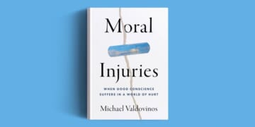 How Can You Live with Yourself After Doing Evil?