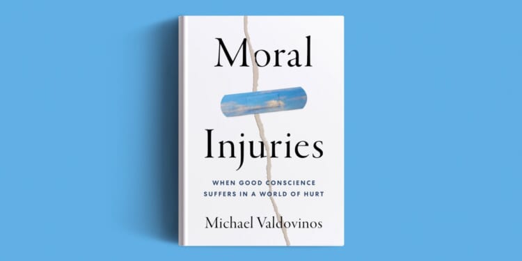 How Can You Live with Yourself After Doing Evil?