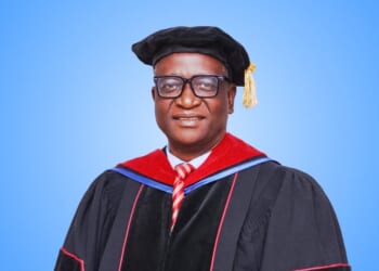 How a Kidnapping Changed a Theologian’s Mind