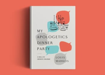 How to Debate Faith Around the Table