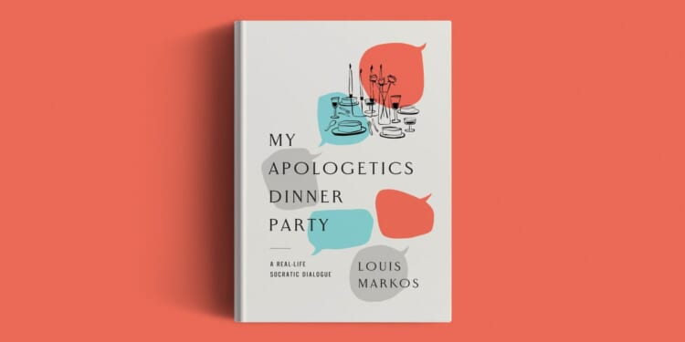 How to Debate Faith Around the Table