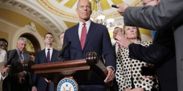 How to Improve the Senate’s Housing Act