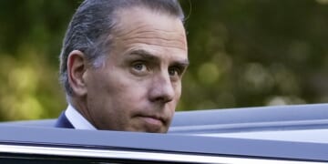 Hunter Biden’s Desperate Grab for Relevance – PJ Media