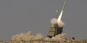 IDF Strikes Iranian Missile Sites After Devastating Iranian Ceasefire Violation – PJ Media