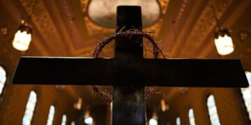 Illegal Alien Pastor With Long Rap Sheet Abuses Teen in Church Office – PJ Media