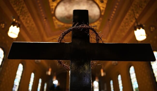 Illegal Alien Pastor With Long Rap Sheet Abuses Teen in Church Office – PJ Media