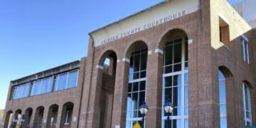 Illegal immigrant convicted of groping girls at Fairfax High School gets jail time