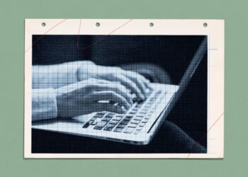 In College, AI Is a Friend and Foe