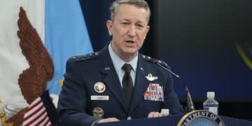 Iran Blockade Will Go Global; Iran Responds – HotAir