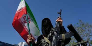 Iran Fires on Three Ships As Trump Postpones Talks – HotAir