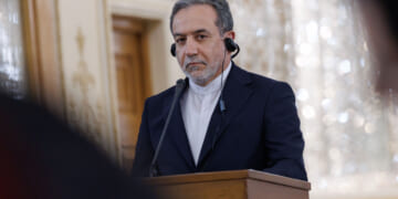 Iran Isn't Winning—They're Just Surviving