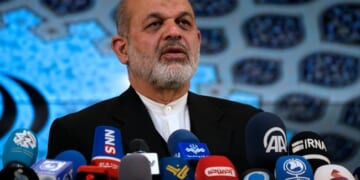 Iran May Be Near Tipping Point, Says WSJ – HotAir