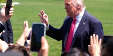 Iran Opens Hormuz ... Sorta – HotAir