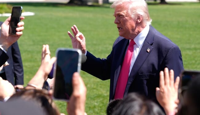 Iran Opens Hormuz ... Sorta – HotAir