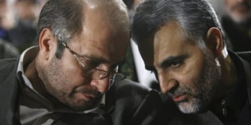 Iranian ‘Negotiator’ Mocks U.S., Brags He Is Successful ‘Soldier’ in ‘Realm of Negotiations’ – PJ Media
