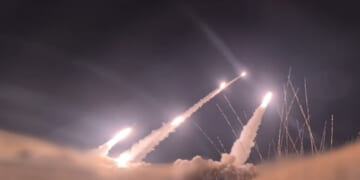 Iran’s Massive Underground ‘Missile Cities’ – American Free Press