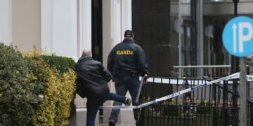 Ireland Out of Gas – HotAir