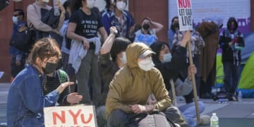 Is Being Evil a Requirement for Employment at Prestigious Colleges? – HotAir