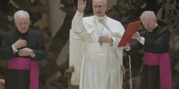 Is Bernie Sanders the Pope Now? – HotAir