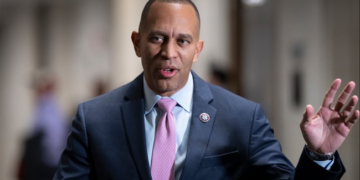 Is There Anything That Democrats Support That Is Not Fraudulent? – HotAir