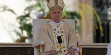 Is There a Catholic Case for War With Iran? – HotAir