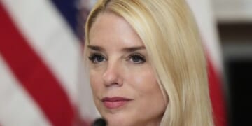Is This the REAL Reason Trump Fired Pam Bondi? – PJ Media