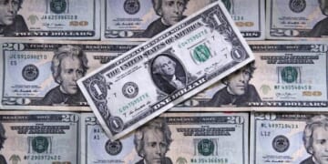 Is the U.S. Losing $500+ Billion Annually to Fraud? – PJ Media