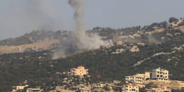 Israel Eliminated 180 Hezbollah Jihadis in One Minute – PJ Media